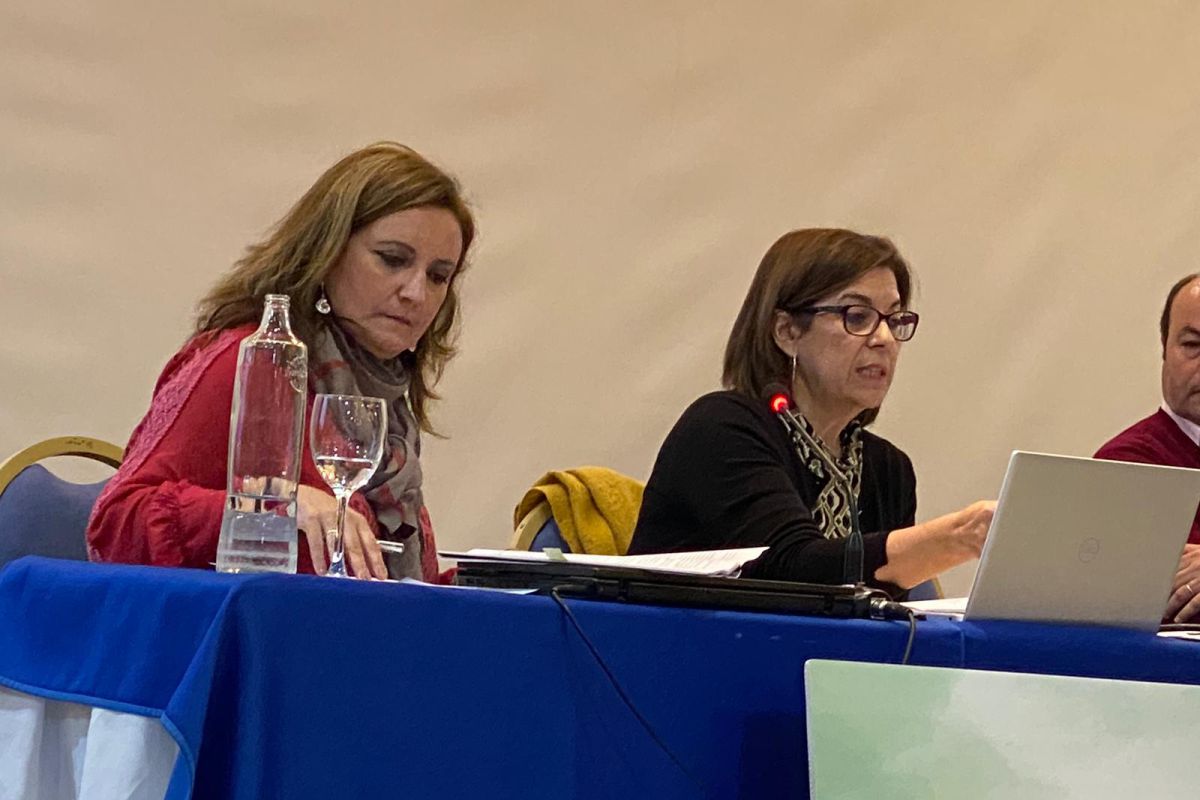 La Dirección General de Industrias, Innovación y Cadena Agroalimentaria presenta la “Guía para la elaboración del Informe de Contribución a la Igualdad de Género” dirigida a los GDR de Andalucía