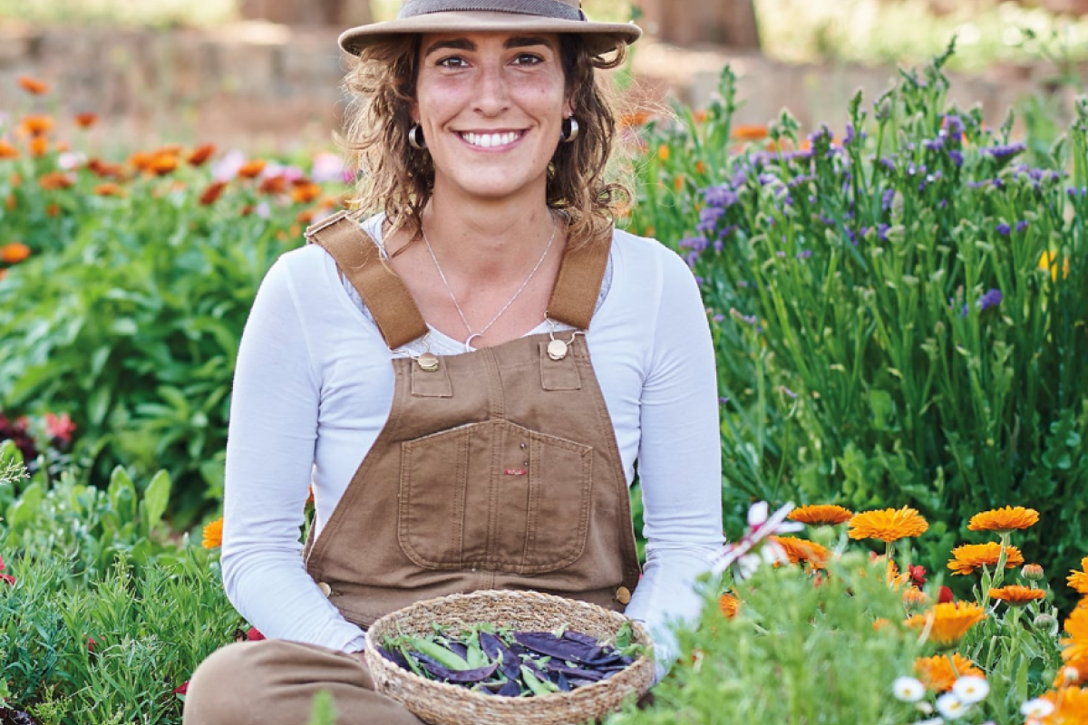 España, uno de los países líderes de Europa en emprendimiento rural y verde de las mujeres