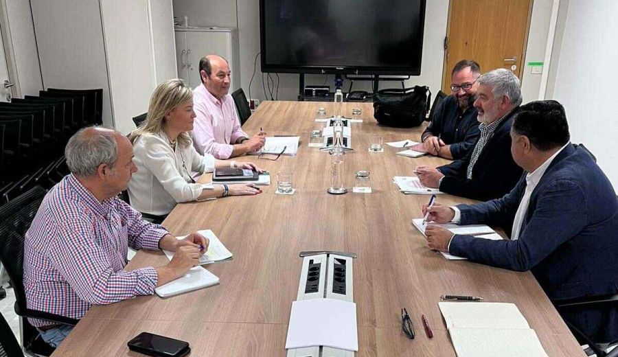 ARA realizará aportaciones al Borrador de Orden de Selección de los Grupos de Desarrollo Rural para 2023-2027