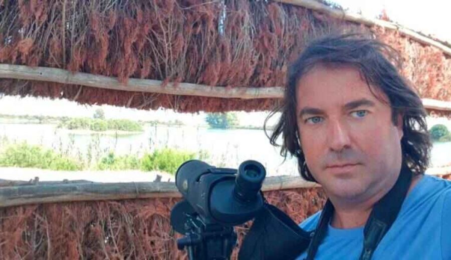 Juan A. Marín, gerente del GDR Sierra de Cazorla: ” Hay que dar oportunidades a la juventud para que permanezca en los pueblos”