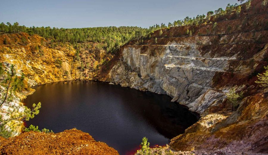 El GDR Cuenca Minera de Riotinto entrega las primeras resoluciones de ayudas LEADER