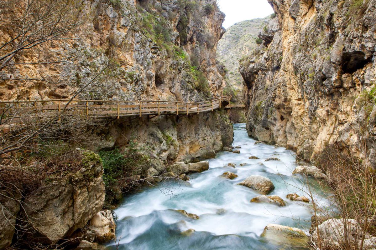 El GDR Altiplano de Granada impulsa una experiencia innovadora en España de gestión sostenible del agua