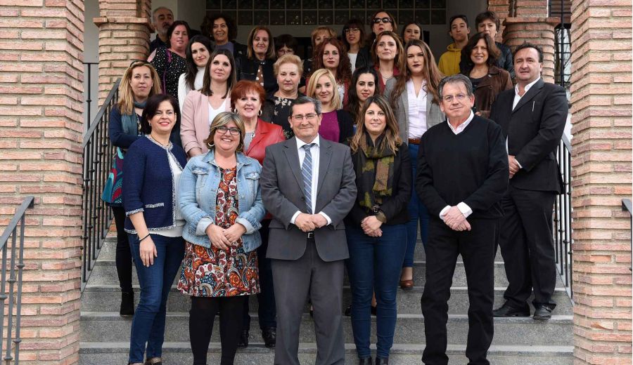 Una jornada analiza el papel de la mujer en la agricultura y la ganadería granadina