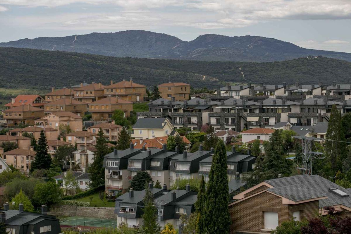 El éxodo inmobiliario que viene tras el virus: de la ciudad al campo