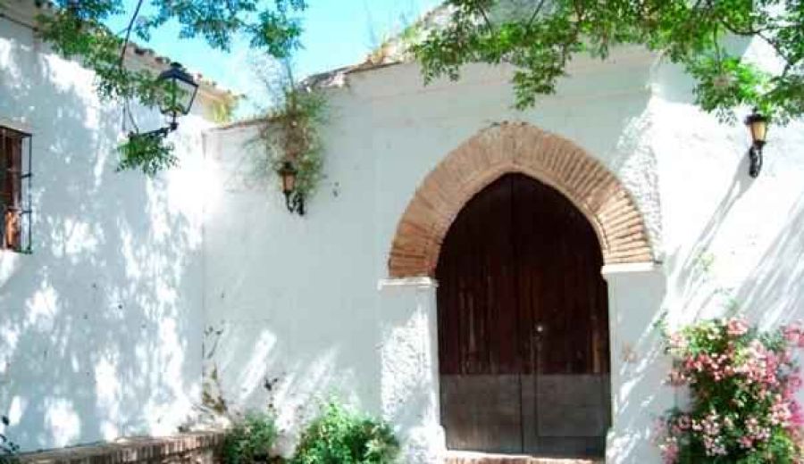 «Ermita y Camino», una nueva forma de conocer la Sierra Morena sevillana