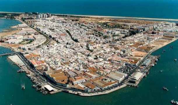 Grupo de Desarrollo Rural Costa Occidental de Huelva Guadi-Odiel