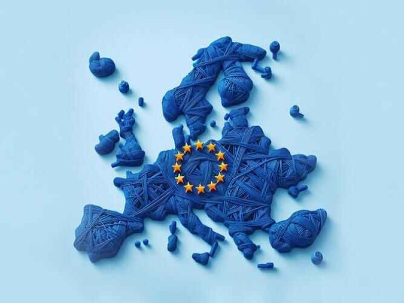 La Comisión Europea presenta la propuesta preliminar para la hoja de ruta del próximo Marco Financiero Plurianual (MFP)