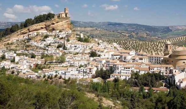 Grupo de Desarrollo Rural Poniente Granadino
