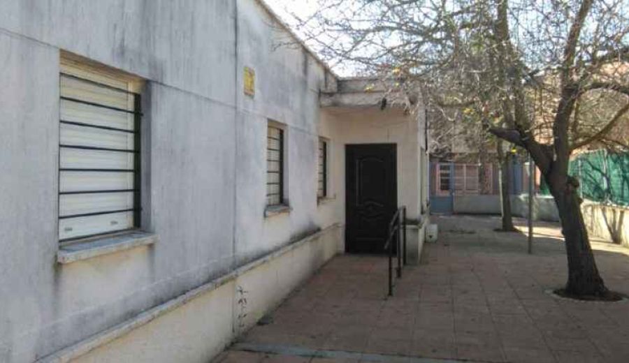 El GDR Campiña de Jerez y Costa Noroeste de Cádiz destina fondos LEADER a la remodelación de la residencia-hogar de Autismo Cádiz en Puerto Real