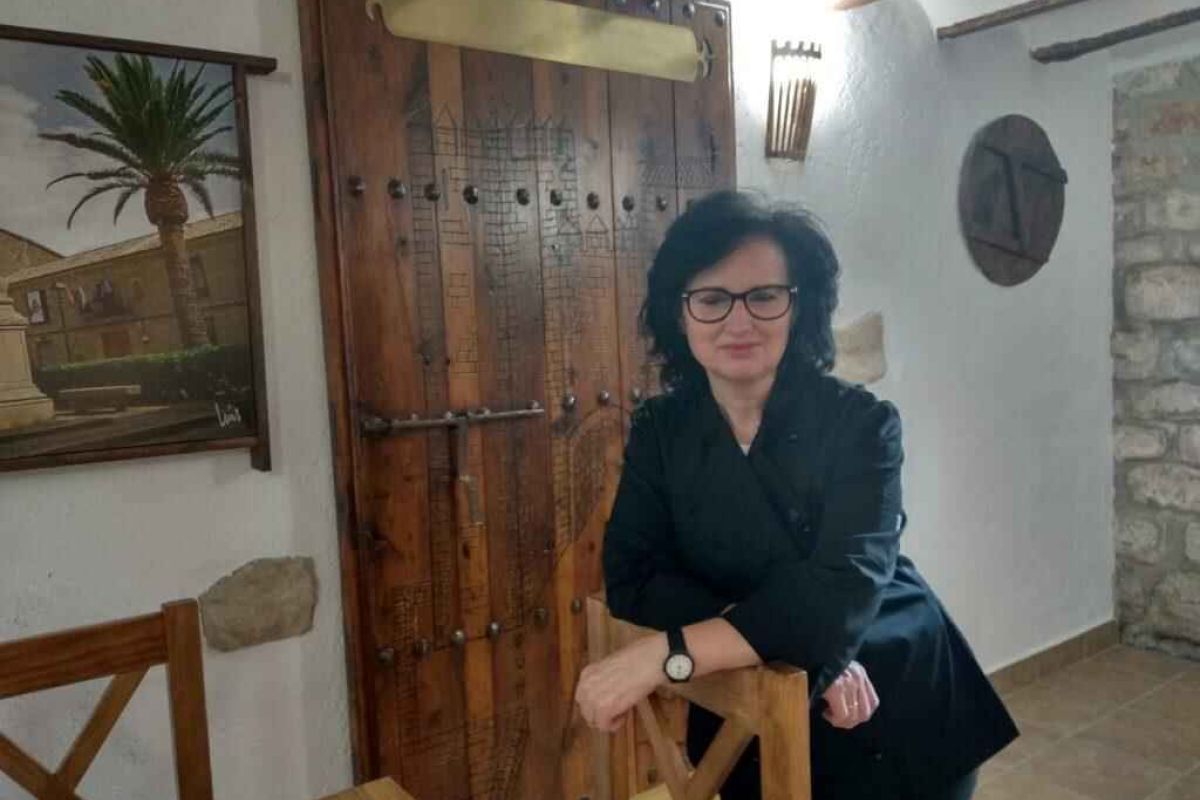 Luz verde a 7 proyectos LEADER en la Loma y las Villas que generarán una inversión de más de 800.000€