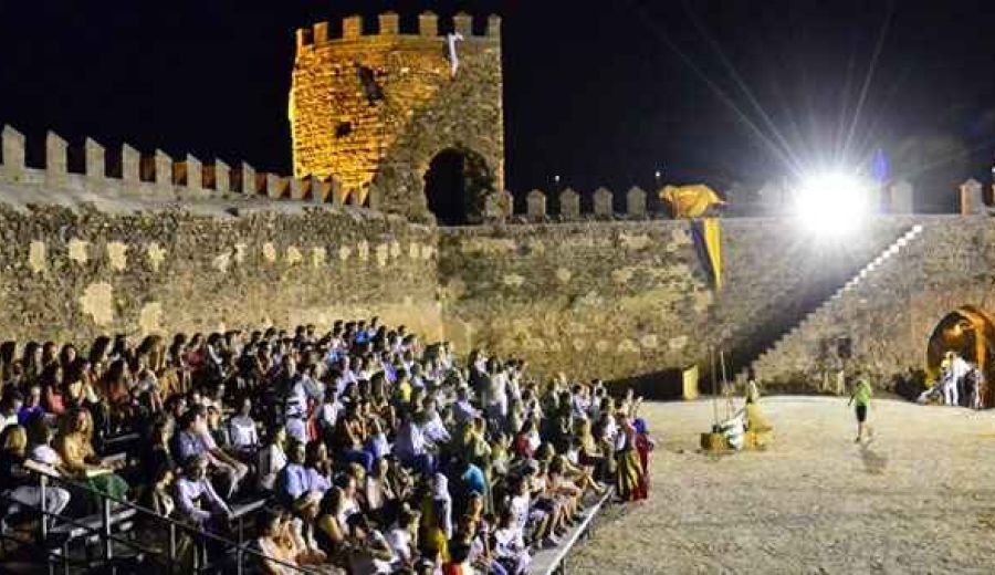 Las Jornadas Medievales de la Sierra Morena Sevillana declaradas Acontecimiento de Interés Turístico
