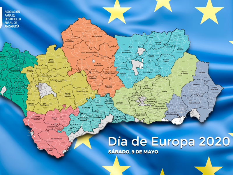 Los Grupos de Desarrollo Rural son el único instrumento que tiene el medio rural para llegar a Europa 