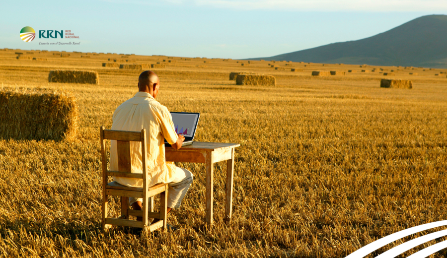 Plan de formación continua del Ministerio de Agricultura para personal técnico del medio rural