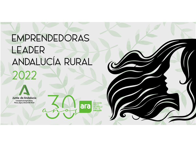 ARA <strong>recopila proyectos de emprendimiento rural femenino que inspiren a otras mujeres a emprender</strong>