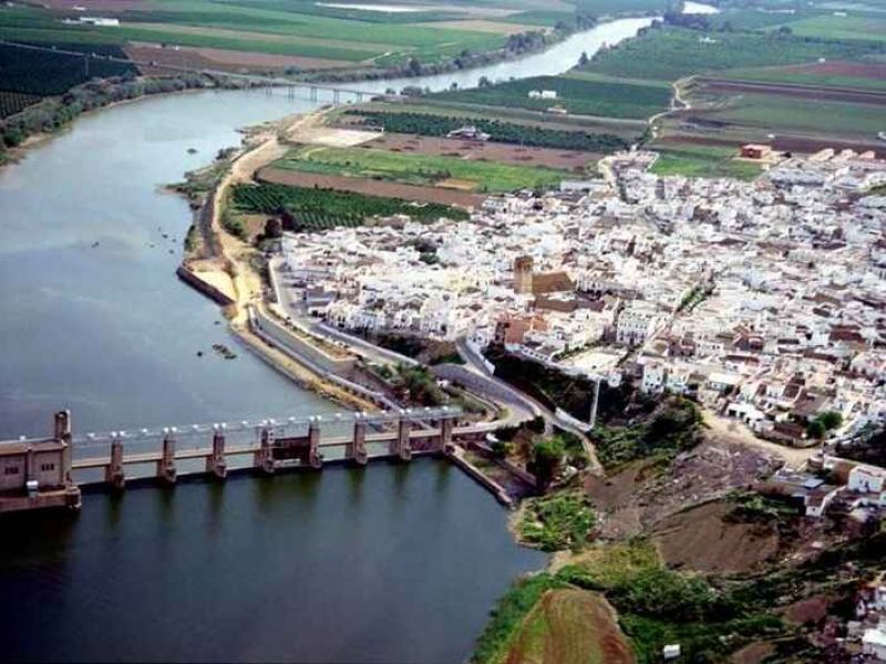 El Grupo Operativo “Smart AG Services”  busca solucionar el consumo excesivo de agua de riego y contaminación por nitratos en la agricultura de Campiña y Alcores y Gran Vega de Sevilla