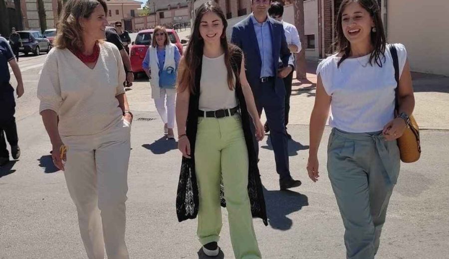 Más de 700 estudiantes de 42 universidades podrán realizar prácticas en entornos rurales este verano