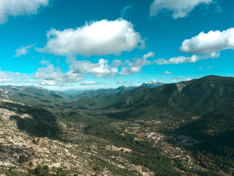 Grupos de Desarrollo de Granada y Almería participan en un intercambio de experiencias en Sierra de Cazorla, Segura y las Villas