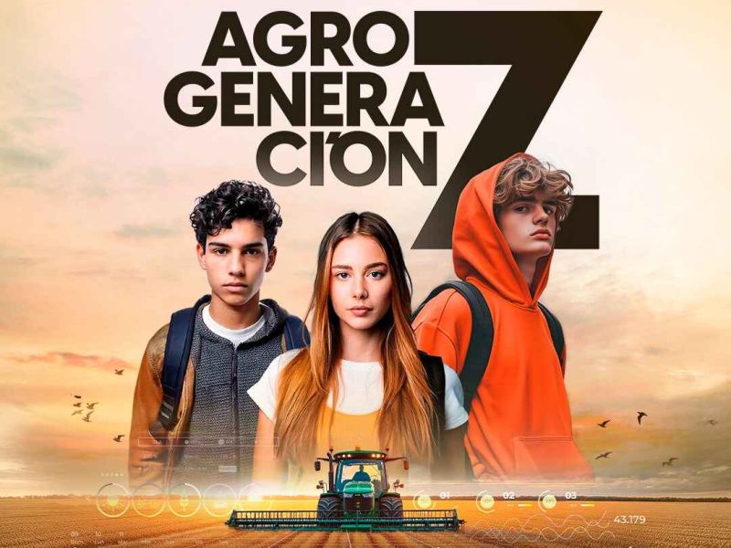 Agrogeneración Z, una campaña para incorporar la juventud al sector agroganadero del Altiplano de Granada