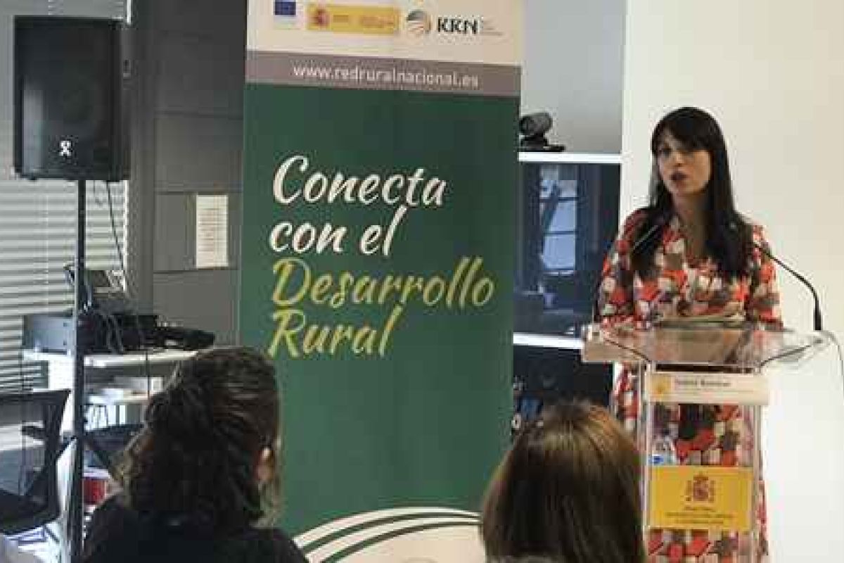 La creación del Subgrupo LEADER en la RRN, una reivindicación de REDR desde el inicio del actual período de programación que ya es una realidad
