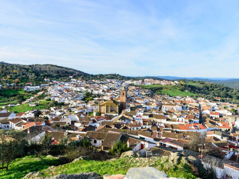 Andalucía aprueba la formulación de la primera Estrategia de Desarrollo Rural 2030