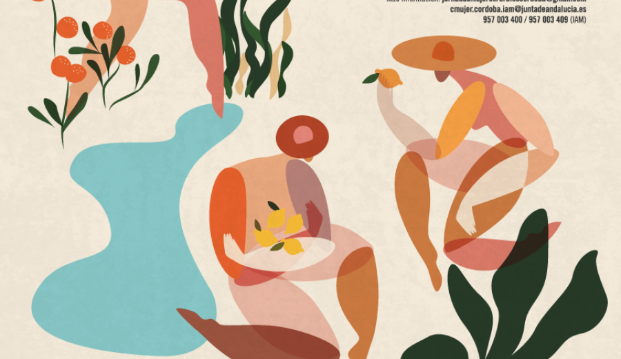 Dos jornadas del IAM en Córdoba realzarán el papel de las mujeres en el desarrollo del medio rural y fomentarán su emprendimiento