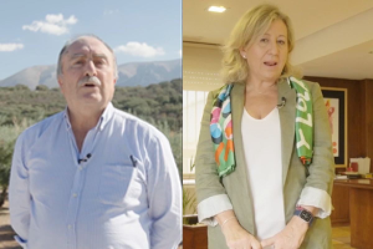 Sigue, comparte y suscríbete al futuro de tu territorio, tu mejor Red