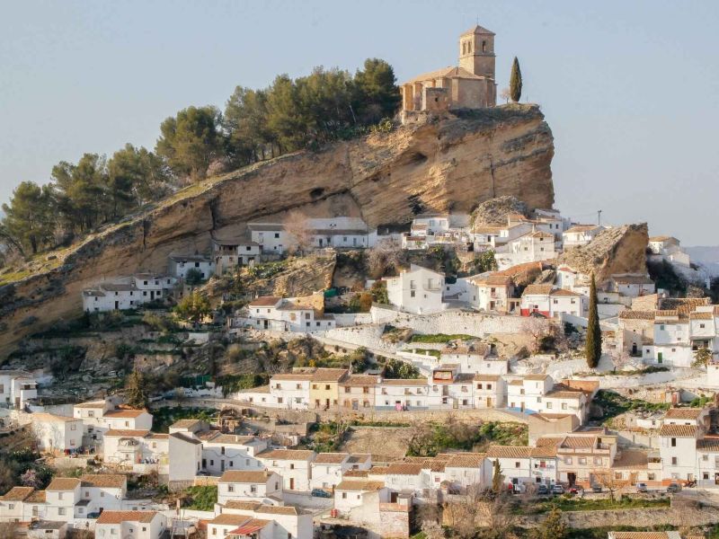 Agricultura aprueba más de 900.000 € en ayudas LEADER para 23 proyectos de desarrollo rural en Guadix, Poniente Granadino y Vega Sierra Elvira