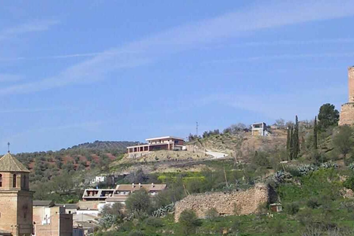 X Curso sobre Planificación Estratégica y Desarrollo Rural. Impacto de la declaración de Parque Natural: 30 aniversario del Parque Natural de Sierra Mágina