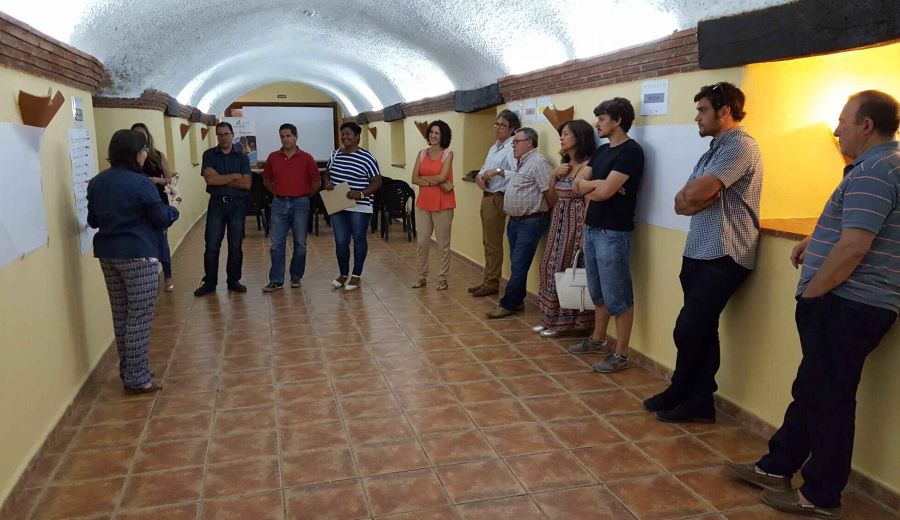 El Altiplano de Granada, una apuesta con valor de excelencia