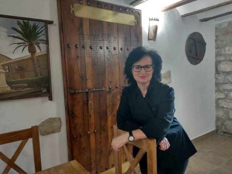 Luz verde a 7 proyectos LEADER en la Loma y las Villas que generarán una inversión de más de 800.000€