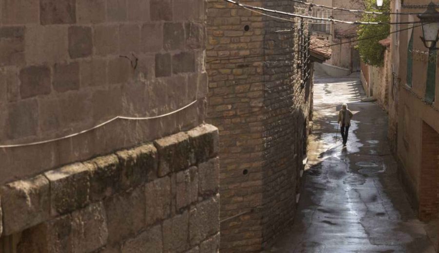 12 ideas para revitalizar los pueblos: un Erasmus de alcaldes y un Uber rural