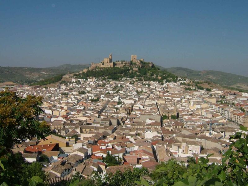 Javier Collado, gerente del GDR Sierra Sur de Jaén: “Ningún otro fondo como LEADER genera tanto empleo en los pueblos con tan poca ayuda pública”