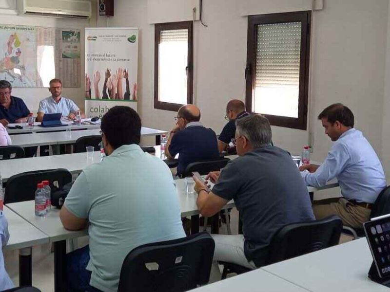 Las ayudas LEADER destinarán 1,2 millones de euros a 64 proyectos de la Subbética Cordobesa