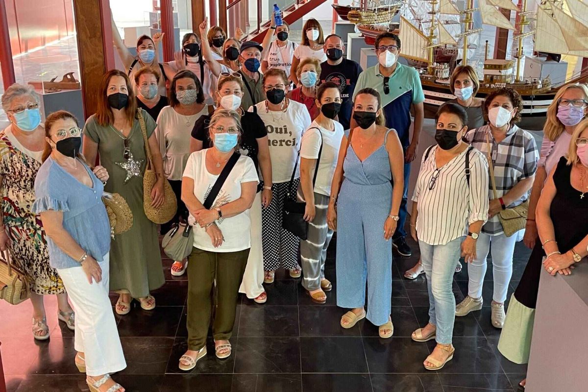 El proyecto Iguales contra la Desigualdad concluye con 1068 participaciones en sus 133 acciones contra la violencia machista