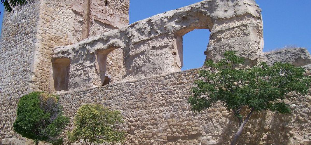 castillo de villardompardo 25612376