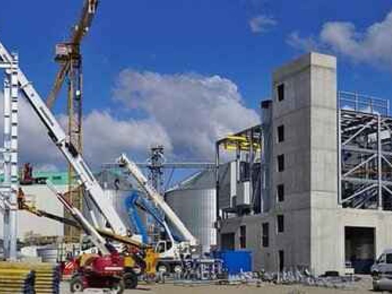 El GDR Guadiodiel apoya con LEADER nuevos sistemas constructivos a partir de plástico