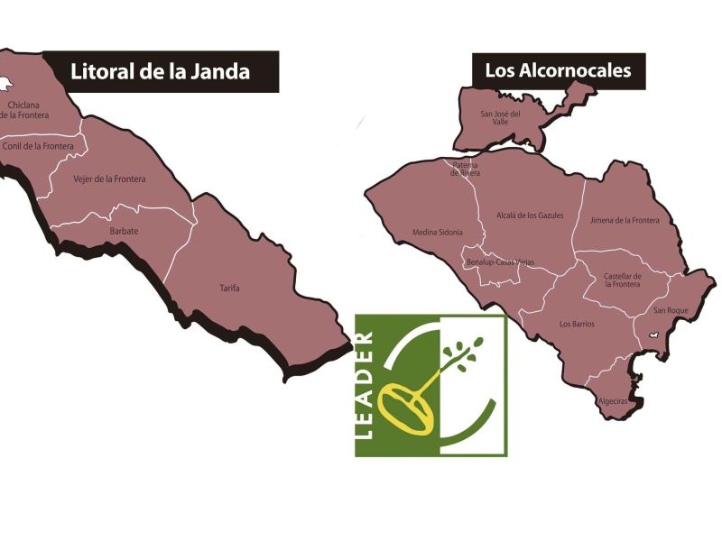 El GDR Litoral de la Janda y Los Alcornocales finaliza el año con un 69% de compromiso de los fondos LEADER