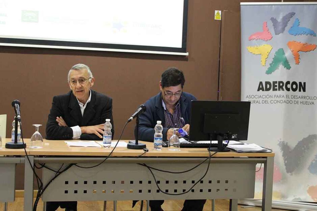 ADERCON acoge una reunión del Foro Permanente de la Carta Europea de Turismo Sostenible del Espacio Natural de Doñana