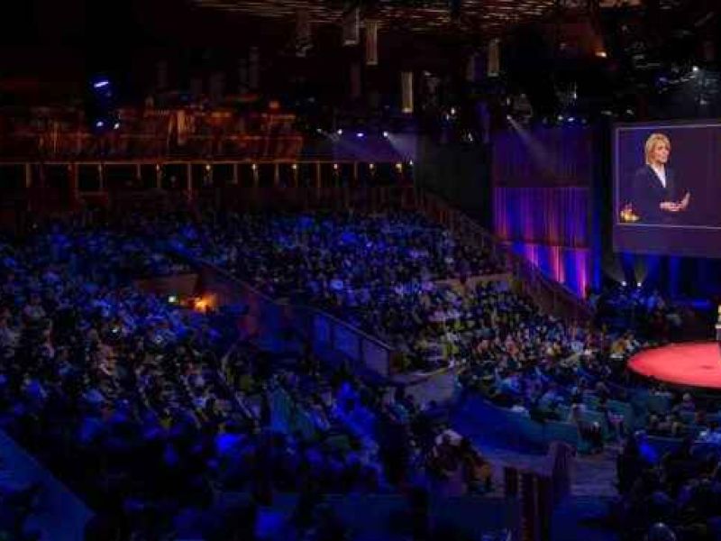 Pozoblanco (Córdoba), primer municipio español que acoge un evento TEDx