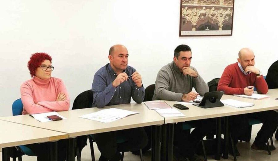 Los Grupos de Acción Local y los empresarios piden reducciones fiscales para Cuenca