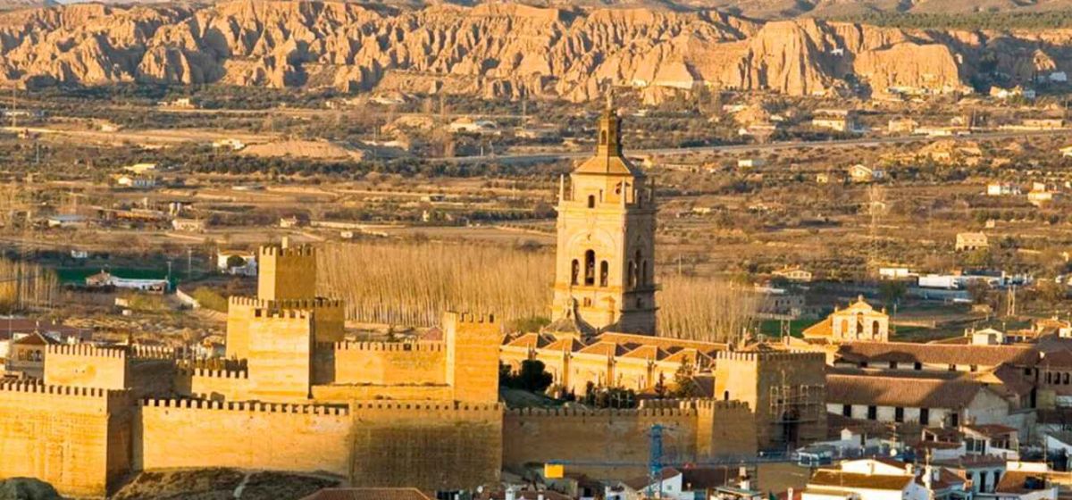 guadix 2699172d