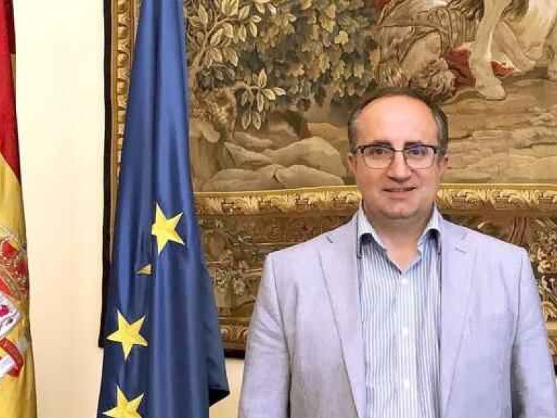 Ignacio Molina, Director del Comisionado del Gobierno para el Reto Demográfico: «Un modelo territorial que divida ciudades y pueblos sin solución de continuidad es inviable»