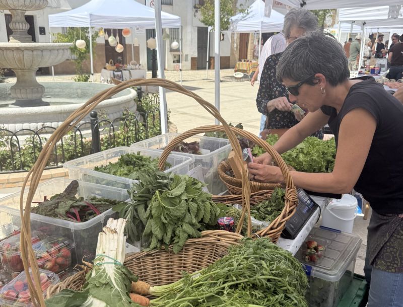 La mayoría de la sociedad española respalda la alimentación sostenible