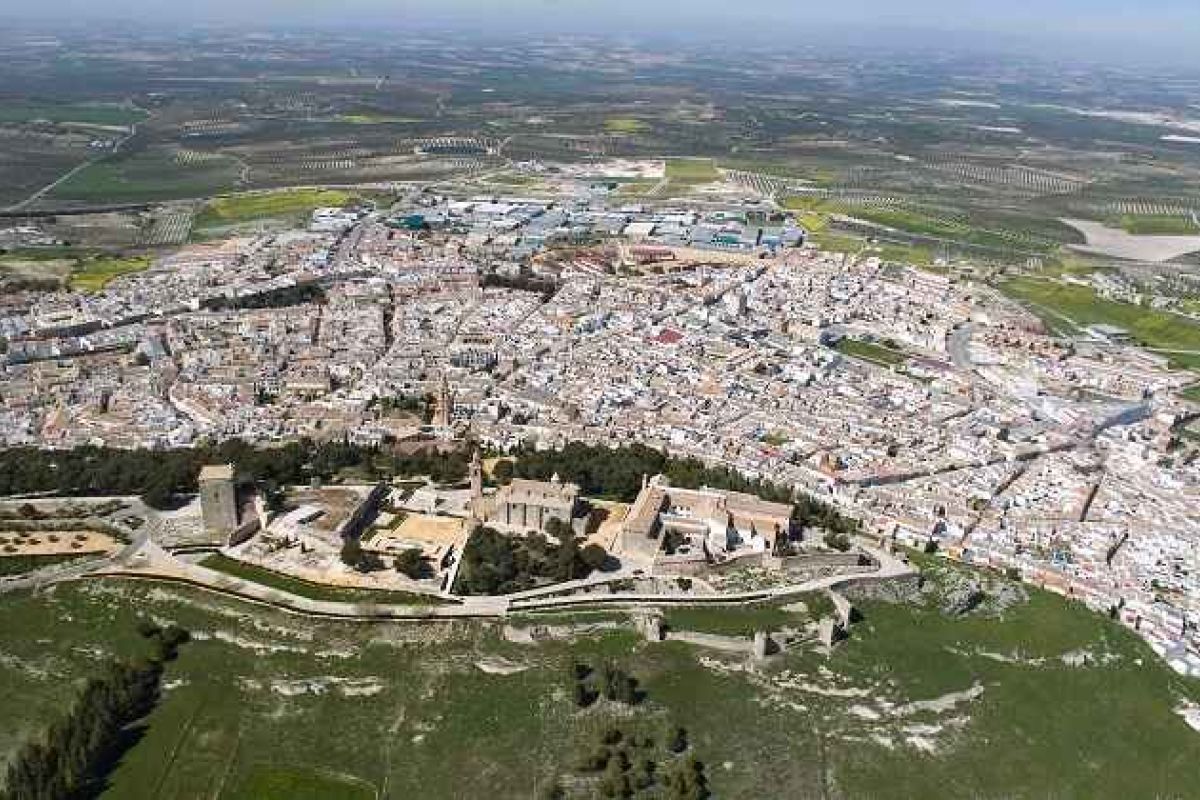 Presentada a concurso de acreedores la Asociación de Desarrollo Rural Sierra Sur de Sevilla
