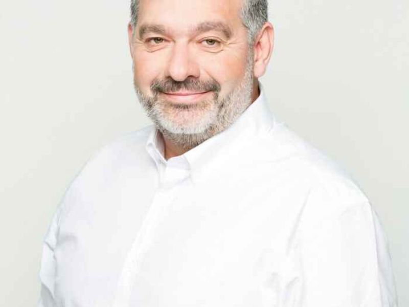 David J. García Ostos, reelegido presidente del GDR Campiña Alcores