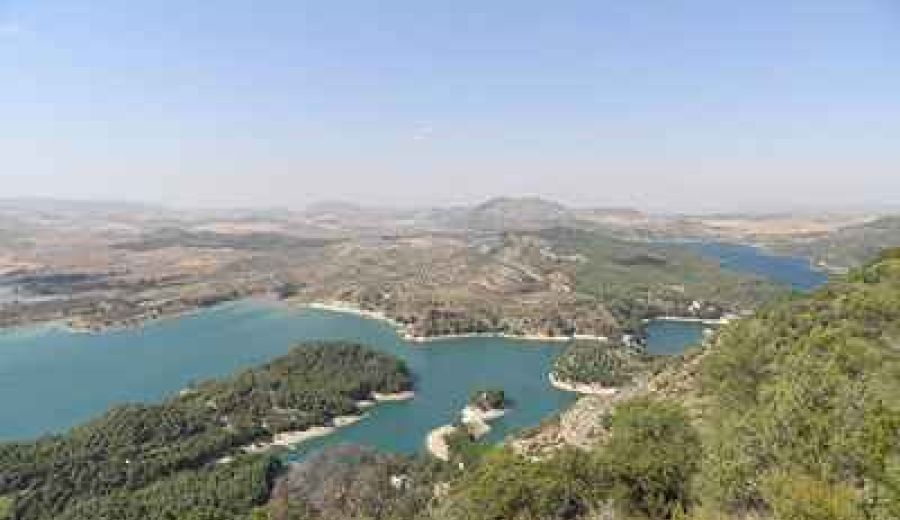 Proponen que los GDR Guadalteba, Valle del Guadalhorce y Sierra de las Nieves  coordinen la candidatura del futuro Geoparque del Alto Guadalhorce en Málaga