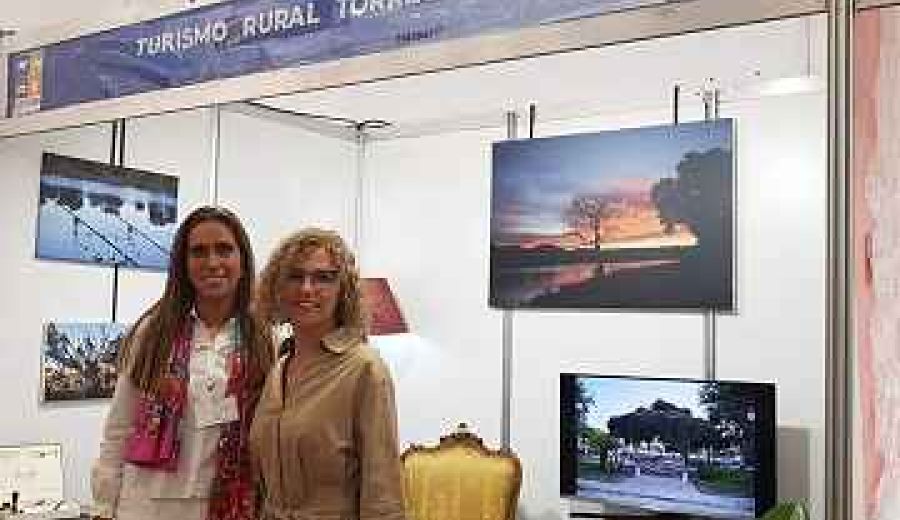 Turismo rural Torrecampo en el valle de Los Pedroches