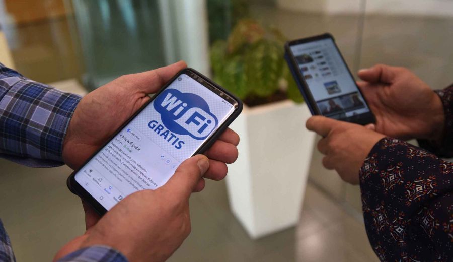 Andalucía convoca ayudas por 10 millones para el desarrollo de territorios inteligentes