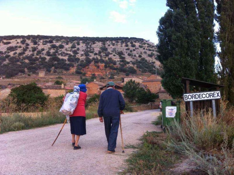 Más allá del reto demográfico