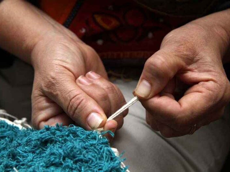 Día Internacional de las Mujeres Rurales, 15 de octubre